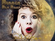 Bianca Blu Band