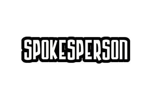 ReverbNation profile picture for @spokesperson