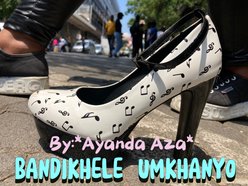Image for Ayanda AZA