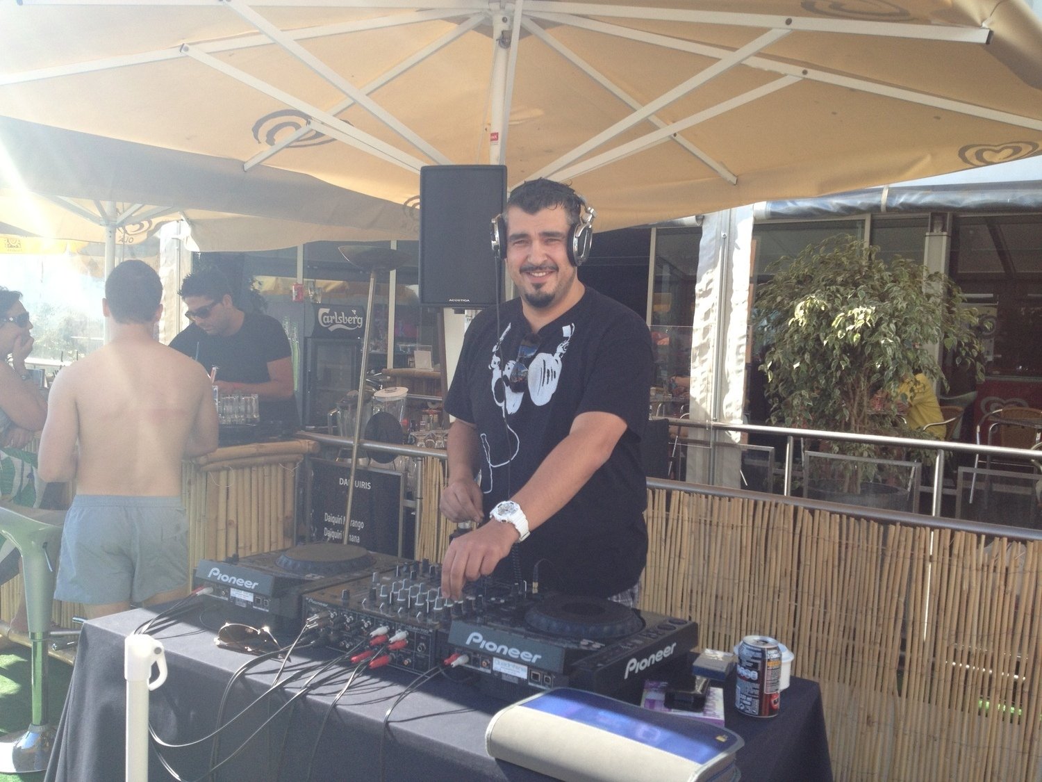DJCuT | ReverbNation