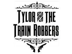 Image for Tylor & the Train Robbers