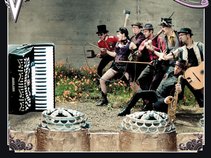Vagabond Opera