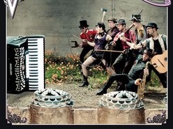 Image for Vagabond Opera