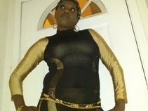 Sista Tazz