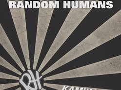 Image for The Random Humans