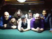 TJ Lazer and The New Detroits