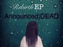Announced Dead