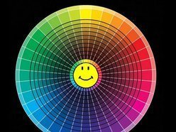 Image for Color Wheel
