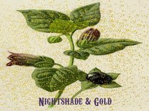 Nightshade and Gold