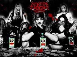 SO SICK SOCIAL CLUB