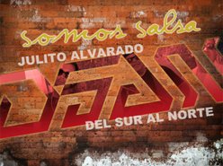 Del Sur al Norte Somos Salsa