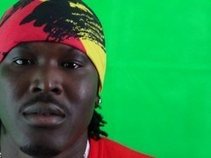Likkle Danny