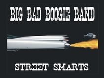 BIG BAD BOOGIE BAND