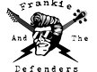 Frankie and the Defenders