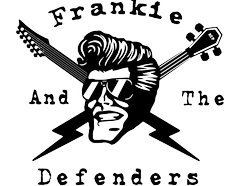 Image for Frankie and the Defenders