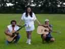 Taliesin Moonwolf Band