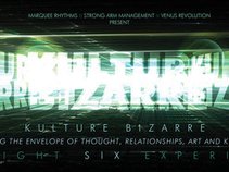 Kulture Bizarre