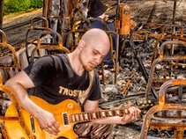 Jordan Page