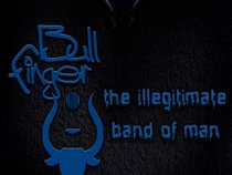 Bull Finger