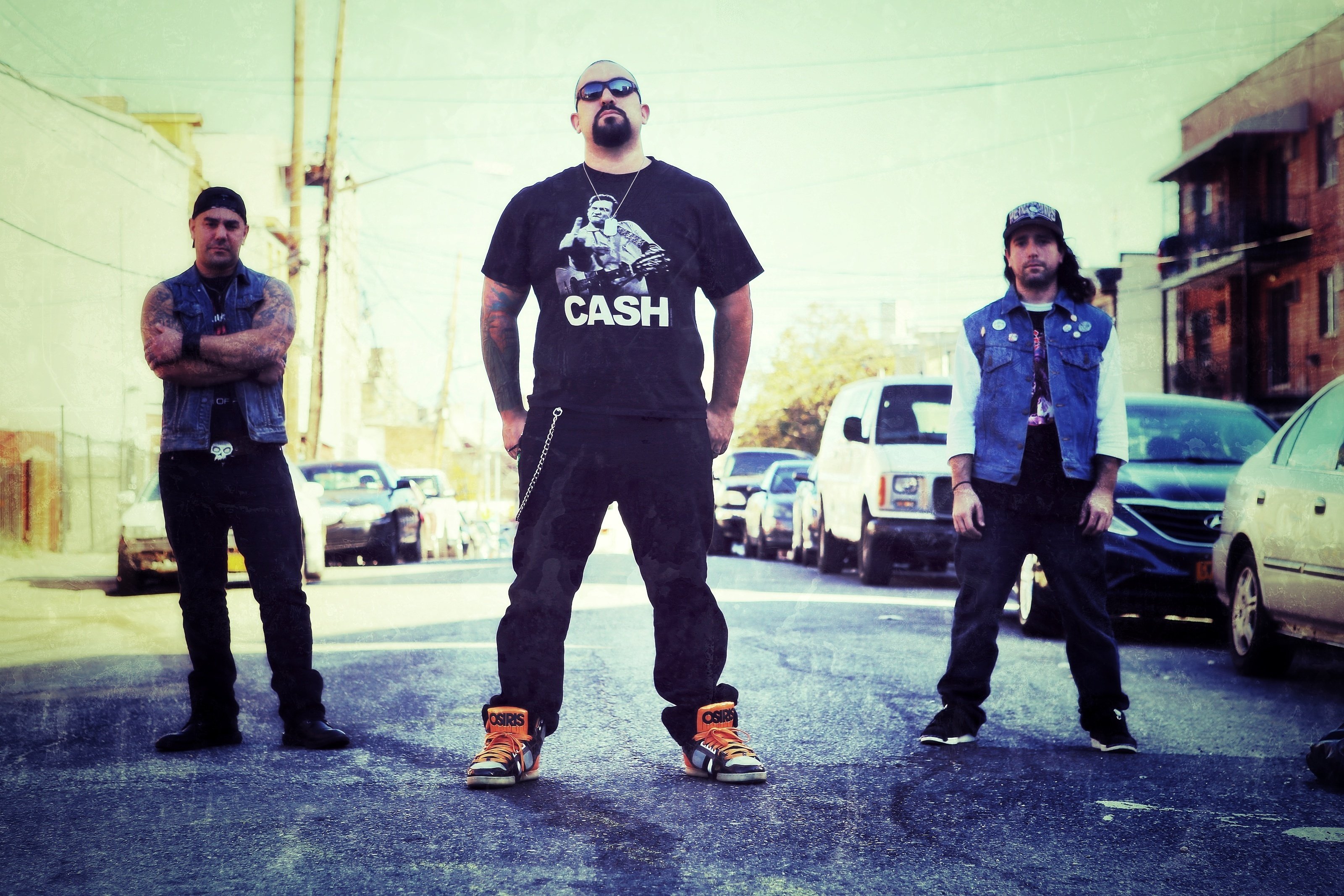 ReverbNation profile picture for @menacing