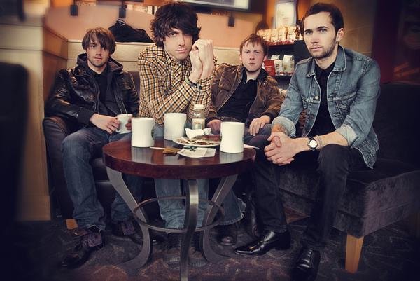 ReverbNation profile picture for @dials