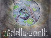 middle-earth