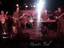 Hearts Fail