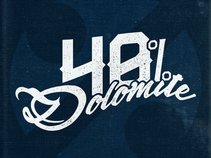 40 % Dolomite