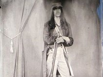 Johnny Appleseed