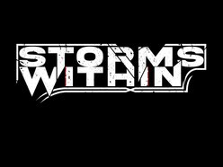 Image for Storms Within