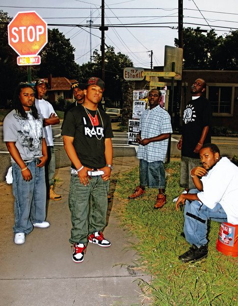 ReverbNation profile picture for @ppc