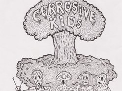 Image for Corrosive Kids