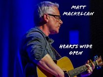 Matt MacKelcan