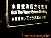 Stepacyde