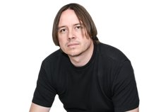 Stefan Vogel