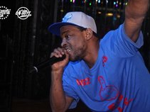 F.E CHUCK D
