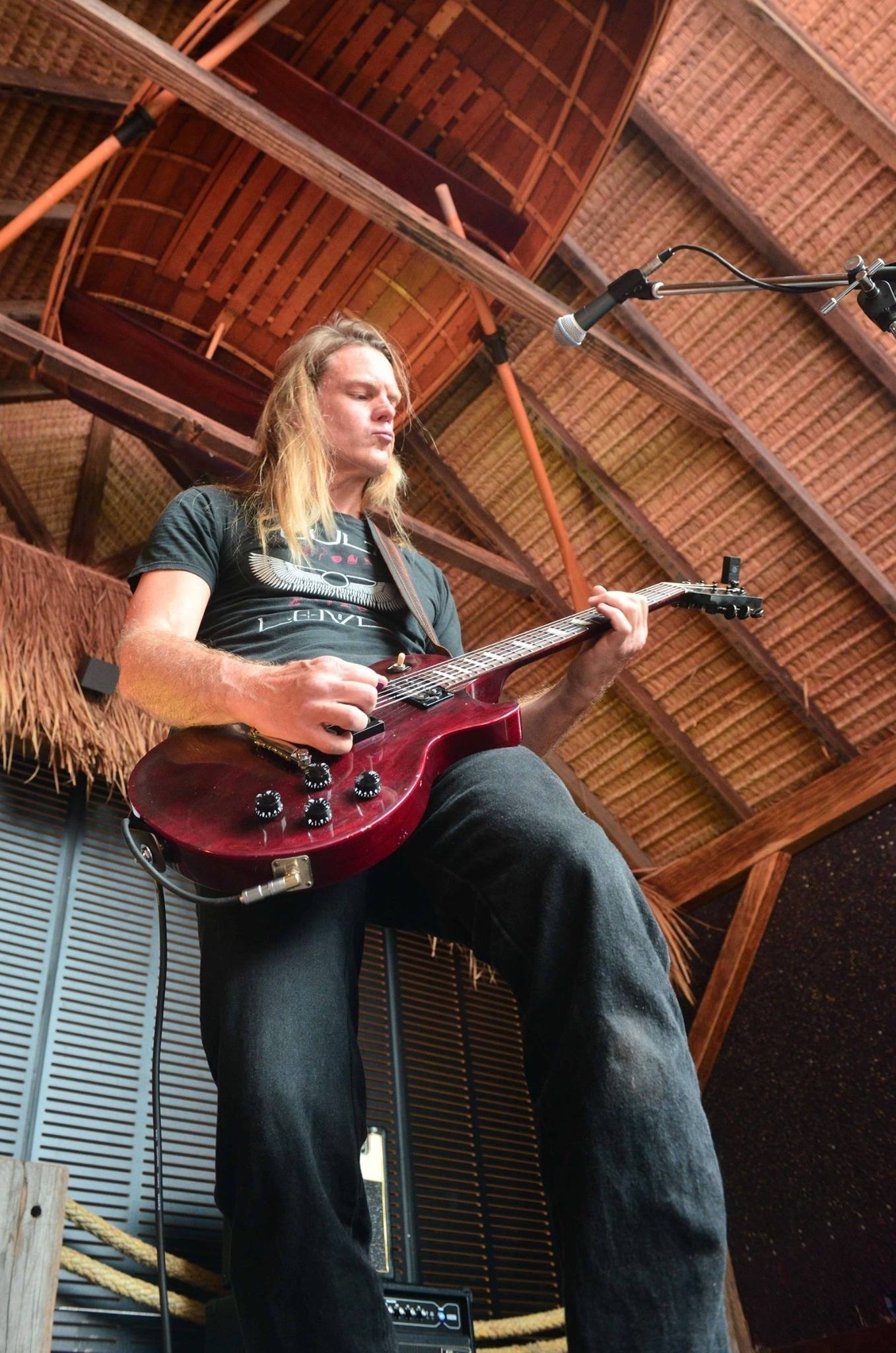 California Dave | ReverbNation
