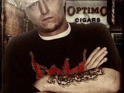 ReverbNation profile picture for @forty