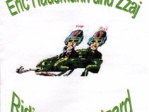 Lizard Riders