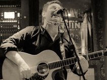 Colin Clyne