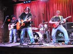 Robert Donahue Band