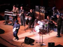 Steve Squires Band