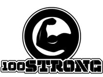 100 STRONG