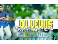 dj lewis