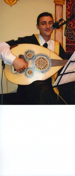 ReverbNation profile picture for @fadi