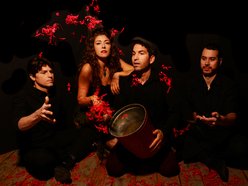 Image for Caravan of Thieves