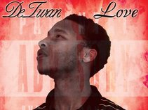 Detwan Love