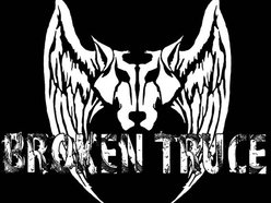 Image for Broken Truce