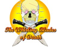 The Whirling Blades of Death