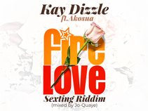 Kay Dizzle